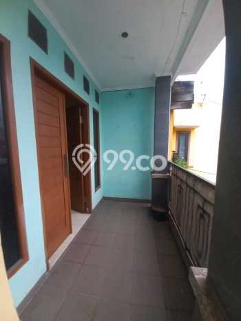 Rumah Idaman Modern! Rumah Mewah di Pejuang, Bekasi, LT 90m² Bangunan 100m² Rumah Idaman Modern! Rumah Mewah di Pejuang, Bekasi, LT 90m² Bangunan 100m²