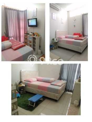 Rumah Modern 4 Kamar LT 108m2 di Harapan Indah Rumah Modern 4 Kamar LT 108m2 di Harapan Indah