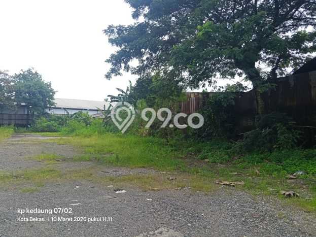 Tanah Kavling untuk Disewa di Cakung Jakarta Timur 3790m2 Tanah Kavling untuk Disewa di Cakung Jakarta Timur 3790m2