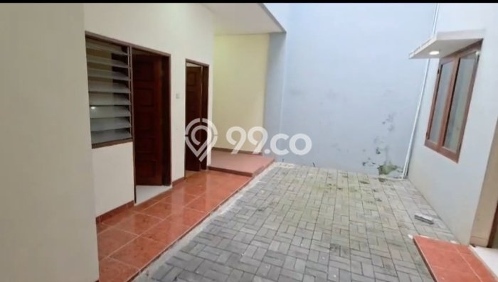 Jarang Ada! Rumah Sewa 4 Kamar Nyaman Siap Huni Harapan Indah Jarang Ada! Rumah Sewa 4 Kamar Nyaman Siap Huni Harapan Indah