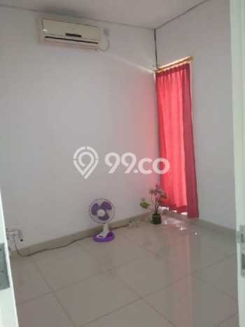 Rumah Modern 4 Kamar LT 108m2 di Harapan Indah Rumah Modern 4 Kamar LT 108m2 di Harapan Indah