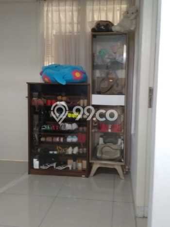 Rumah Modern 4 Kamar LT 108m2 di Harapan Indah Rumah Modern 4 Kamar LT 108m2 di Harapan Indah