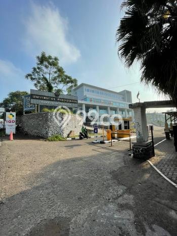 Hunian Apartemen 1 KT 1 KM Dijual di Jatinangor Sumedang, Luas 22m2 Hunian Apartemen 1 KT 1 KM Dijual di Jatinangor Sumedang, Luas 22m2