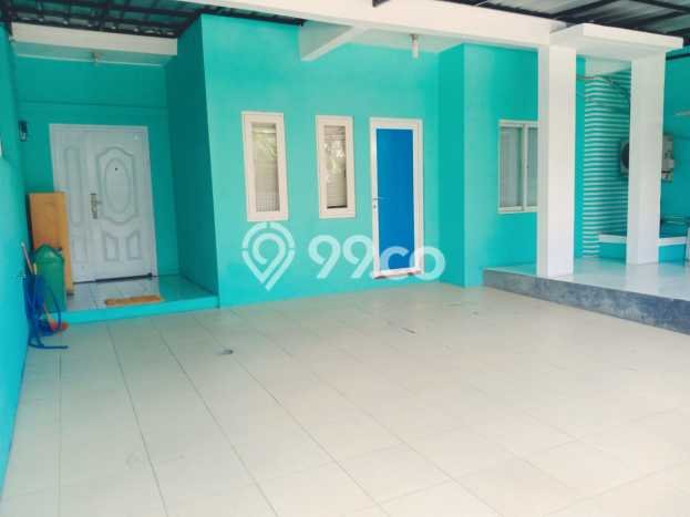 Jual Rumah Modern 3 KT di harapan indah, Bekasi Jual Rumah Modern 3 KT di harapan indah, Bekasi