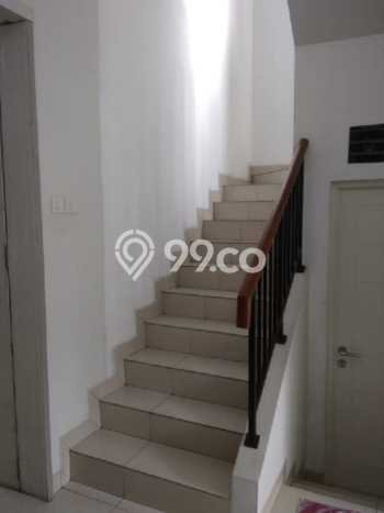 Rumah Modern 4 Kamar LT 108m2 di Harapan Indah Rumah Modern 4 Kamar LT 108m2 di Harapan Indah