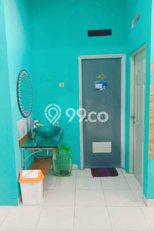 Jual Rumah Modern 3 KT di harapan indah, Bekasi Jual Rumah Modern 3 KT di harapan indah, Bekasi