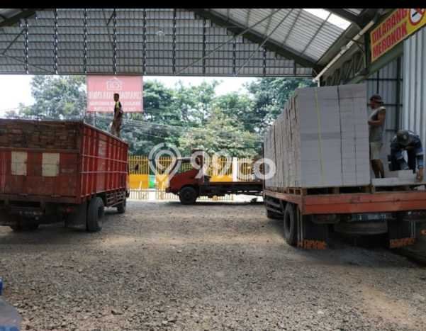 Gudang di Bogor Barat, Luas 1400m2m², Lokasi Bisnis, For Rent Gudang di Bogor Barat, Luas 1400m2m², Lokasi Bisnis, For Rent