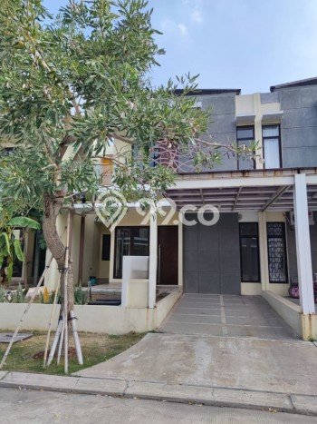 Rumah Modern 3 KT di Harapan Indah Bekasi Unfurnished Rumah Modern 3 KT di Harapan Indah Bekasi Unfurnished