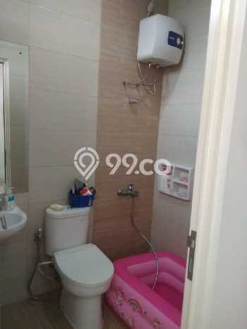 Rumah Modern 4 Kamar LT 108m2 di Harapan Indah Rumah Modern 4 Kamar LT 108m2 di Harapan Indah