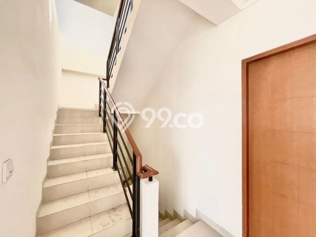 Siap Huni Apartemen Prestisius di Sunter 3 Kamar & 2 Kamar Mandi Siap Huni Apartemen Prestisius di Sunter 3 Kamar & 2 Kamar Mandi