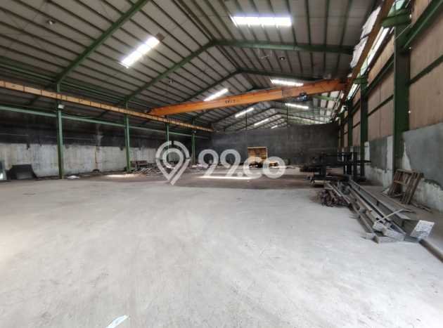 Unit Gudang disewakan di Cakung Jakarta Timur dengan LT 20000m2 / LB 1050m2 Unit Gudang disewakan di Cakung Jakarta Timur dengan LT 20000m2 / LB 1050m2