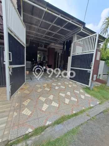 Rumah Modern 2 KT di Harapan Indah Bekasi Unfurnished Rumah Modern 2 KT di Harapan Indah Bekasi Unfurnished