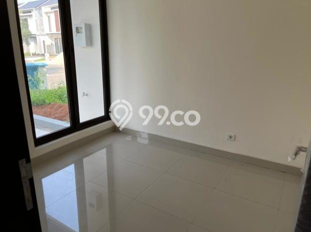 Dijual Rumah Eksklusif 3 KT di Jakarta Garden City, Jakarta Timur Dijual Rumah Eksklusif 3 KT di Jakarta Garden City, Jakarta Timur