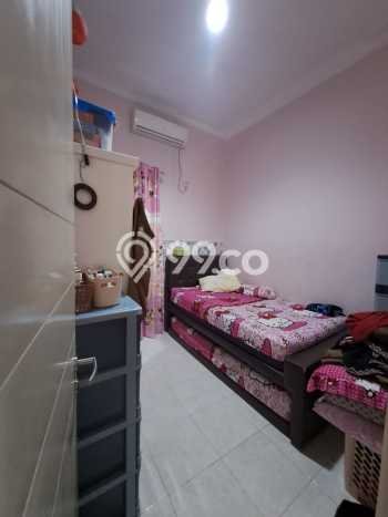 Rumah Modern 2 KT di Harapan Indah Bekasi Unfurnished Rumah Modern 2 KT di Harapan Indah Bekasi Unfurnished