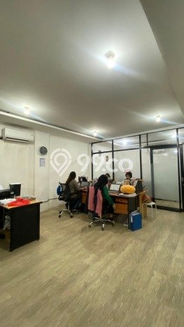 Unit Ruko Dijual di Bekasi LT 144m2 & LB 270m2 Unit Ruko Dijual di Bekasi LT 144m2 & LB 270m2