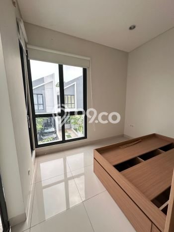 Rumah sewa siap huni 2 KT di Harapan Indah, Bekasi Rumah sewa siap huni 2 KT di Harapan Indah, Bekasi