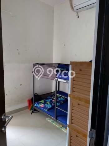 Rumah Luas Asri 3 KT Siap Huni di harapan indah Bekasi Rumah Luas Asri 3 KT Siap Huni di harapan indah Bekasi