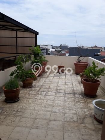 Hunian Super Elit dengan Akses Paling Strategis di Sunter, Jakarta Utara Hunian Super Elit dengan Akses Paling Strategis di Sunter, Jakarta Utara
