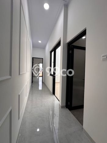 Rumah Elit Modern Siap Huni di Tanjung Duren Jakarta Barat Rumah Elit Modern Siap Huni di Tanjung Duren Jakarta Barat