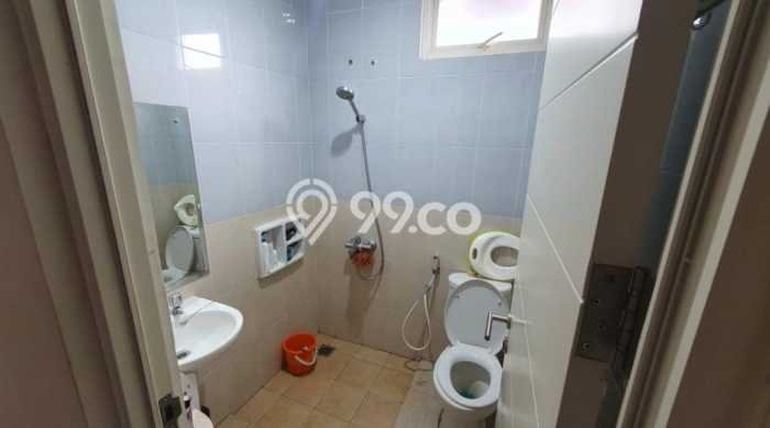 Rumah Modern 2 KT LT 84m2 di Harapan Indah Rumah Modern 2 KT LT 84m2 di Harapan Indah