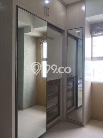 Siap Huni Apartemen di Jakarta Barat 2 Kamar & 2 Kamar Mandi, Luas 55m2 Siap Huni Apartemen di Jakarta Barat 2 Kamar & 2 Kamar Mandi, Luas 55m2