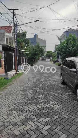 Disewakan segera hunian minimalis lokasi strategis 3 Kamar di Rungkut, Surabaya Disewakan segera hunian minimalis lokasi strategis 3 Kamar di Rungkut, Surabaya