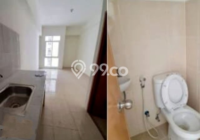 Apartemen Minimalis di Sukolilo Surabaya dengan 1 KT & 1 KM Apartemen Minimalis di Sukolilo Surabaya dengan 1 KT & 1 KM
