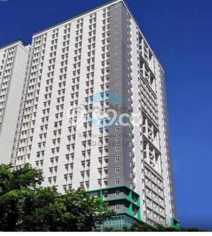 Apartemen Minimalis di Sukolilo Surabaya dengan 1 KT & 1 KM Apartemen Minimalis di Sukolilo Surabaya dengan 1 KT & 1 KM