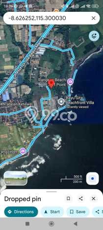 Tanah Investasi Dijual di Gianyar Punya Luas 14387m2 Tanah Investasi Dijual di Gianyar Punya Luas 14387m2