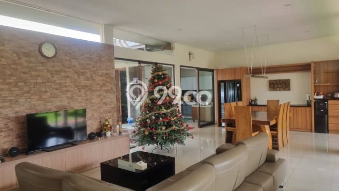 Kesempatan Investasi Rumah Siap Huni di Kawasan Kota Baru Parahyangan, Bandung Kesempatan Investasi Rumah Siap Huni di Kawasan Kota Baru Parahyangan, Bandung