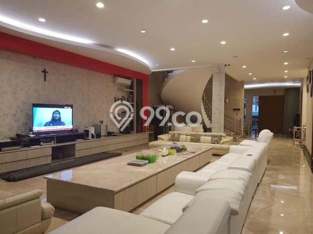 Hunian Eksklusif Best Location di Bandung, Jawa Barat Hunian Eksklusif Best Location di Bandung, Jawa Barat