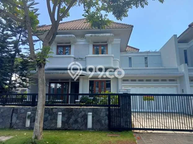 Rumah sewa siap huni 4 Kamar Tidur di Kota Baru Parahyangan, Bandung Rumah sewa siap huni 4 Kamar Tidur di Kota Baru Parahyangan, Bandung