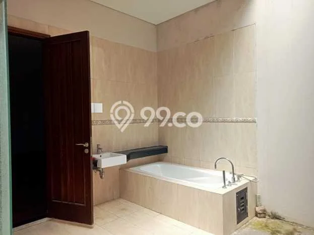 Rumah sewa siap huni 4 Kamar Tidur di Kota Baru Parahyangan, Bandung Rumah sewa siap huni 4 Kamar Tidur di Kota Baru Parahyangan, Bandung