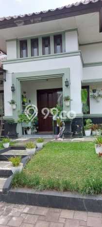 Rumah Asri di Kota Baru Parahyangan, Akses ke Kota Baru Parahyangan, Bandung, Bandung - 3 KT Rumah Asri di Kota Baru Parahyangan, Akses ke Kota Baru Parahyangan, Bandung, Bandung - 3 KT