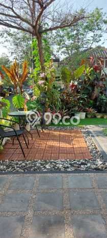 Rumah Asri di Kota Baru Parahyangan, Akses ke Kota Baru Parahyangan, Bandung, Bandung - 3 KT Rumah Asri di Kota Baru Parahyangan, Akses ke Kota Baru Parahyangan, Bandung, Bandung - 3 KT