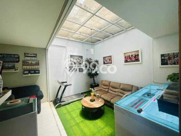 PROPERTI PILIHAN! Rumah Asri area Kota Baru Parahyangan, LT 270m² Bangunan 250m² PROPERTI PILIHAN! Rumah Asri area Kota Baru Parahyangan, LT 270m² Bangunan 250m²