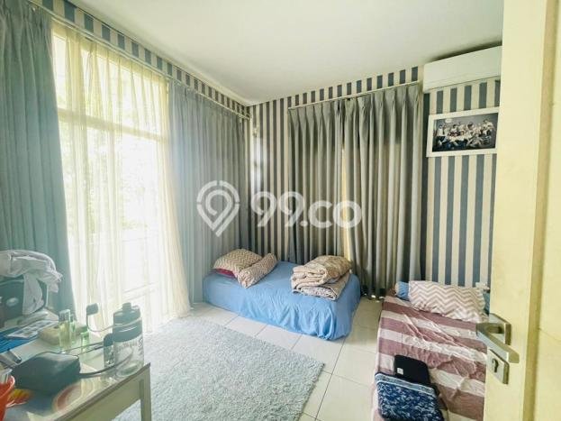 PROPERTI PILIHAN! Rumah Asri area Kota Baru Parahyangan, LT 270m² Bangunan 250m² PROPERTI PILIHAN! Rumah Asri area Kota Baru Parahyangan, LT 270m² Bangunan 250m²