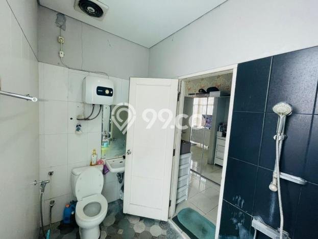 PROPERTI PILIHAN! Rumah Asri area Kota Baru Parahyangan, LT 270m² Bangunan 250m² PROPERTI PILIHAN! Rumah Asri area Kota Baru Parahyangan, LT 270m² Bangunan 250m²