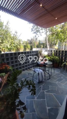 Hunian Mewah LB 120m2 Siap Huni Desain Elegan di Kota Baru Parahyangan, Bandung Hunian Mewah LB 120m2 Siap Huni Desain Elegan di Kota Baru Parahyangan, Bandung