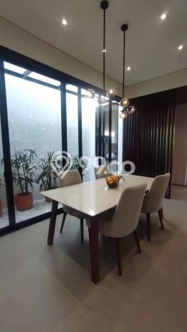 Hunian Mewah LB 120m2 Siap Huni Desain Elegan di Kota Baru Parahyangan, Bandung Hunian Mewah LB 120m2 Siap Huni Desain Elegan di Kota Baru Parahyangan, Bandung