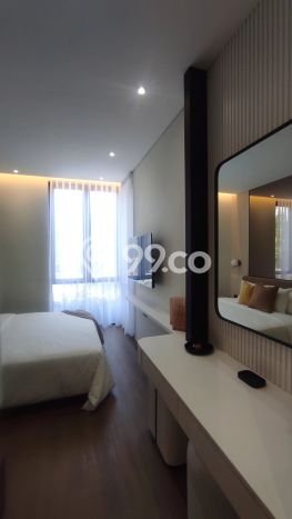 Hunian Mewah LB 120m2 Siap Huni Desain Elegan di Kota Baru Parahyangan, Bandung Hunian Mewah LB 120m2 Siap Huni Desain Elegan di Kota Baru Parahyangan, Bandung