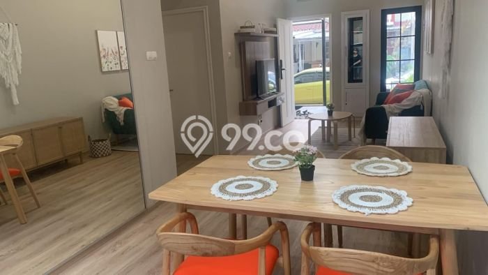 Dijual Hunian Rumah Terawat 3 Kamar di Kota Baru Parahyangan, Bandung Dijual Hunian Rumah Terawat 3 Kamar di Kota Baru Parahyangan, Bandung