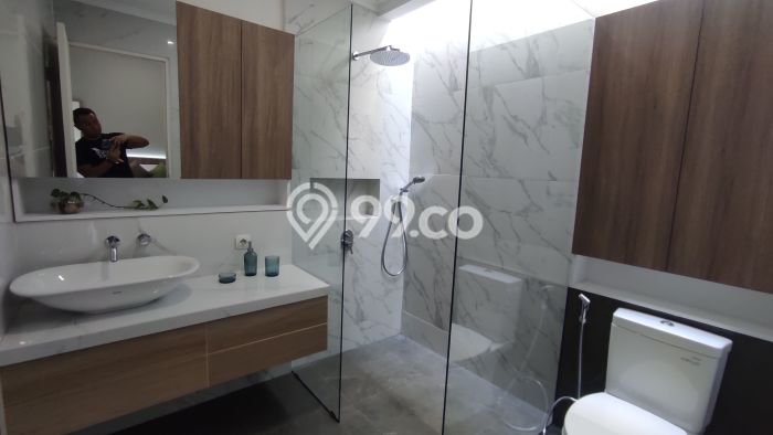 Dijual Hunian Rumah Terawat 3 Kamar di Kota Baru Parahyangan, Bandung Dijual Hunian Rumah Terawat 3 Kamar di Kota Baru Parahyangan, Bandung