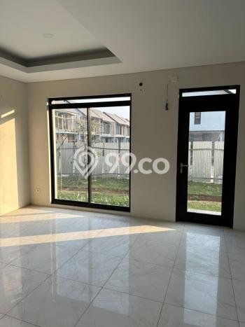 Rumah Strategis kawasan Kota Baru Parahyangan, 2 KM, Area Nyaman, LT 165m² Bangunan 99m² Rumah Strategis kawasan Kota Baru Parahyangan, 2 KM, Area Nyaman, LT 165m² Bangunan 99m²
