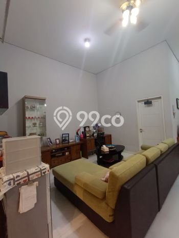 Rumah Luxury Modern Tanpa Renovasi di Kota Baru Parahyangan Bandung Rumah Luxury Modern Tanpa Renovasi di Kota Baru Parahyangan Bandung