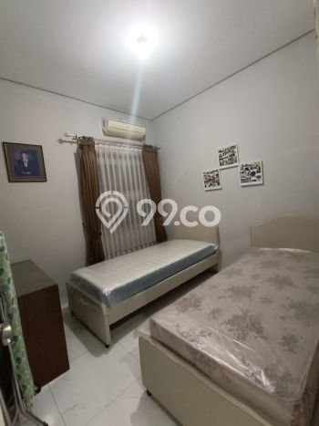 Rumah Luxury Modern Tanpa Renovasi di Kota Baru Parahyangan Bandung Rumah Luxury Modern Tanpa Renovasi di Kota Baru Parahyangan Bandung