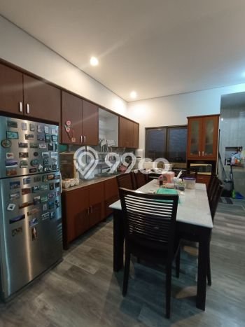 Rumah Luxury Modern Tanpa Renovasi di Kota Baru Parahyangan Bandung Rumah Luxury Modern Tanpa Renovasi di Kota Baru Parahyangan Bandung