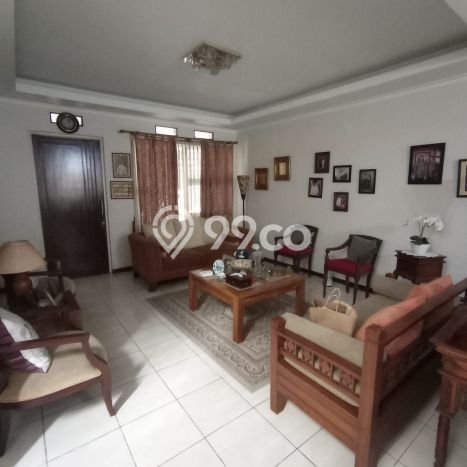 Ready to Use! Premium House LT 360m2 Desain Modern di Kota Baru Parahyangan Ready to Use! Premium House LT 360m2 Desain Modern di Kota Baru Parahyangan