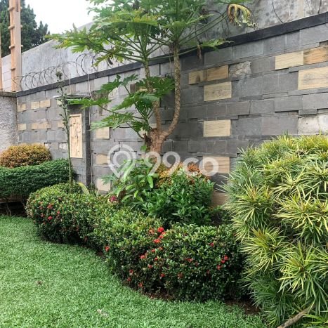 Rumah Elit Modern Siap Huni di Kota Baru Parahyangan Bandung Rumah Elit Modern Siap Huni di Kota Baru Parahyangan Bandung