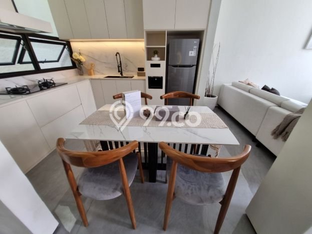 DIJUAL CEPAT! Rumah Modern area Kota Baru Parahyangan, Bandung, LT 108m² Bangunan 140m² NEGO! DIJUAL CEPAT! Rumah Modern area Kota Baru Parahyangan, Bandung, LT 108m² Bangunan 140m² NEGO!